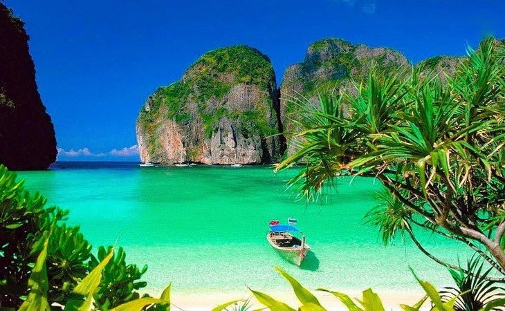 Отдых 2025 на Пхукете — удивительном острове Таиланда